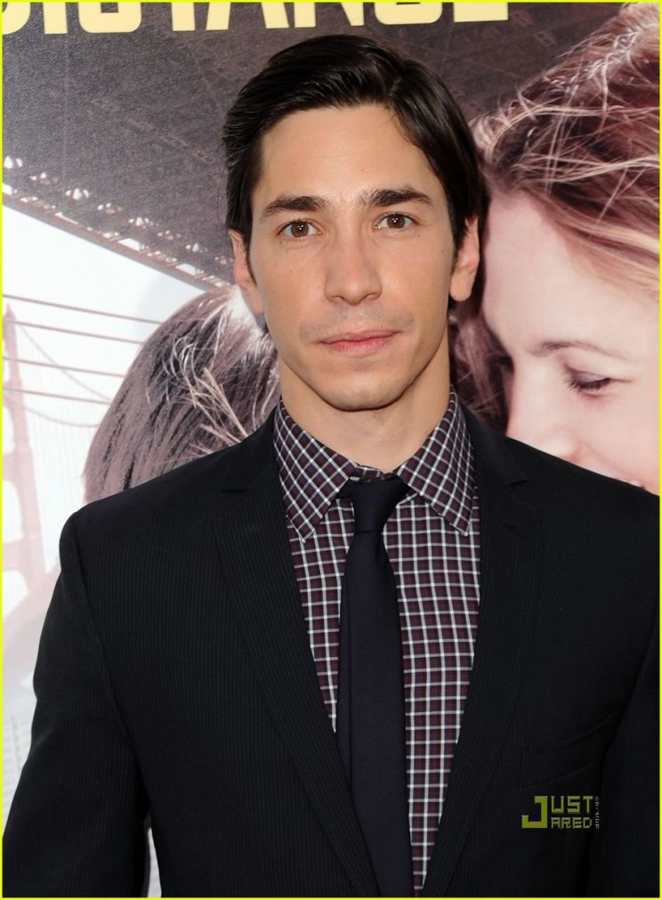 Justin Long