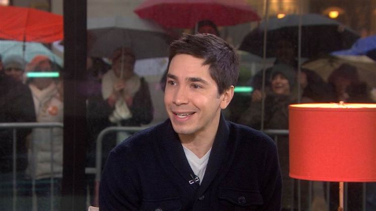 Justin Long