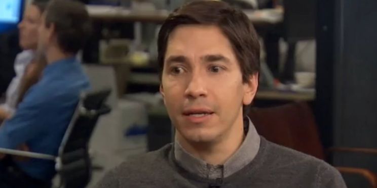 Justin Long