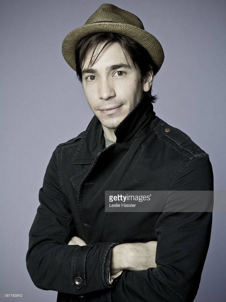 Justin Long