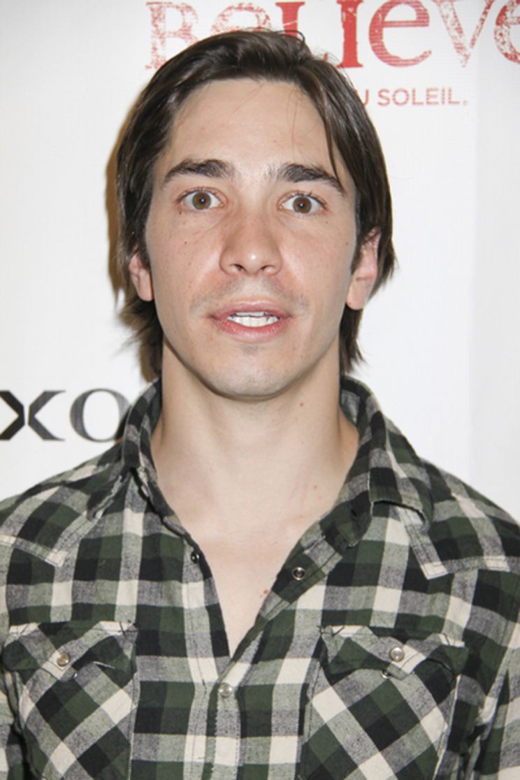 Justin Long