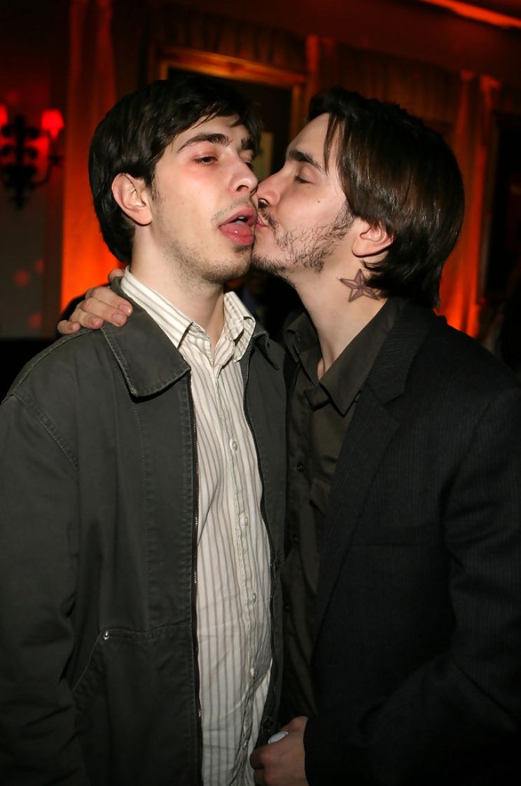 Justin Long