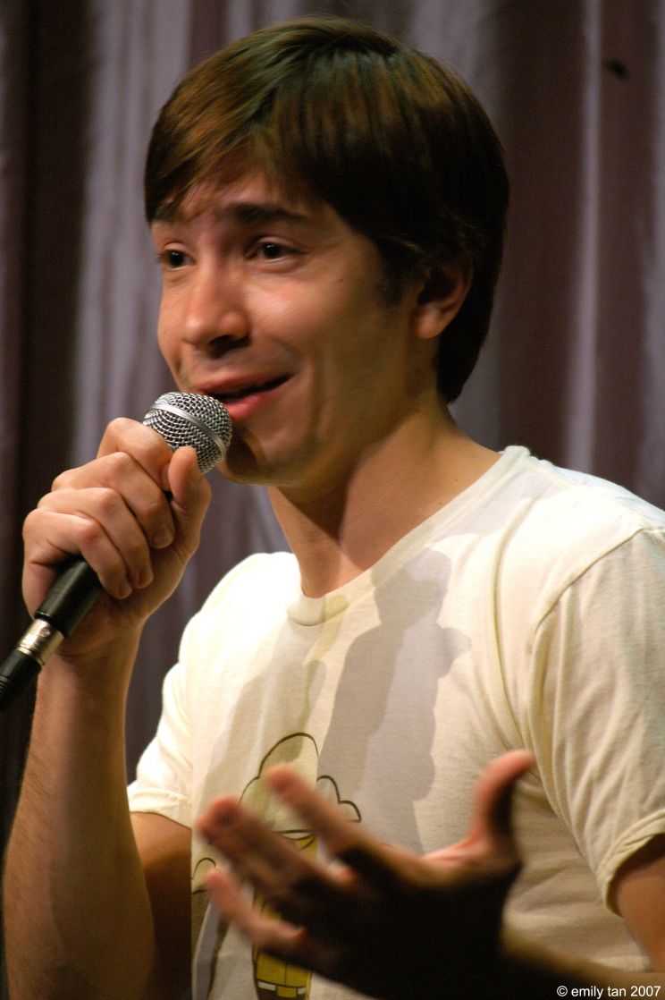 Justin Long