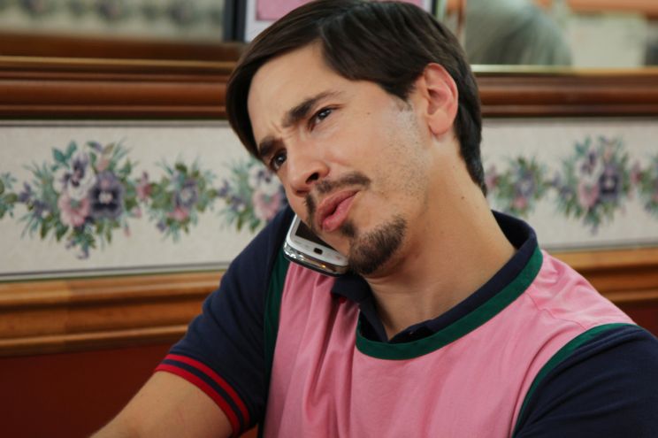 Justin Long