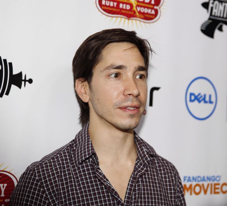 Justin Long