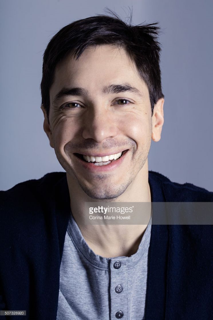 Justin Long