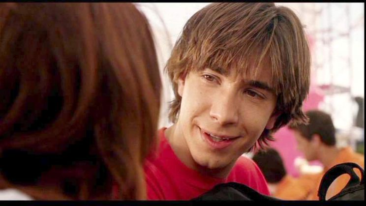 Justin Long