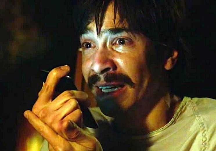 Justin Long