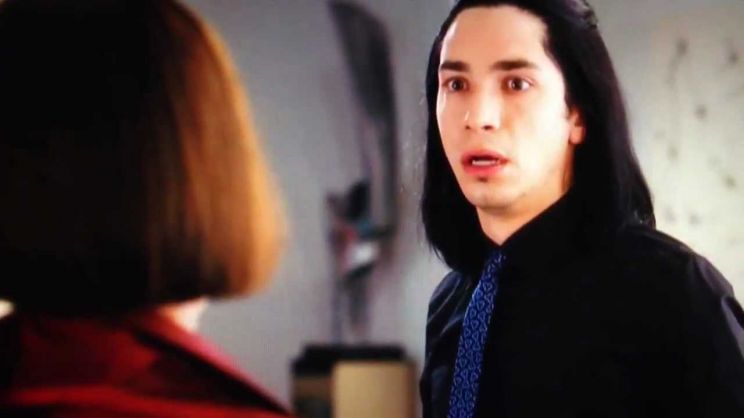 Justin Long