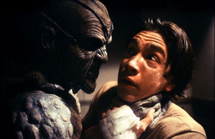 Justin Long
