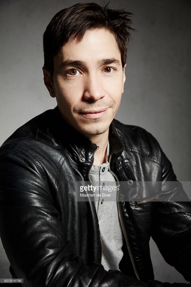 Justin Long