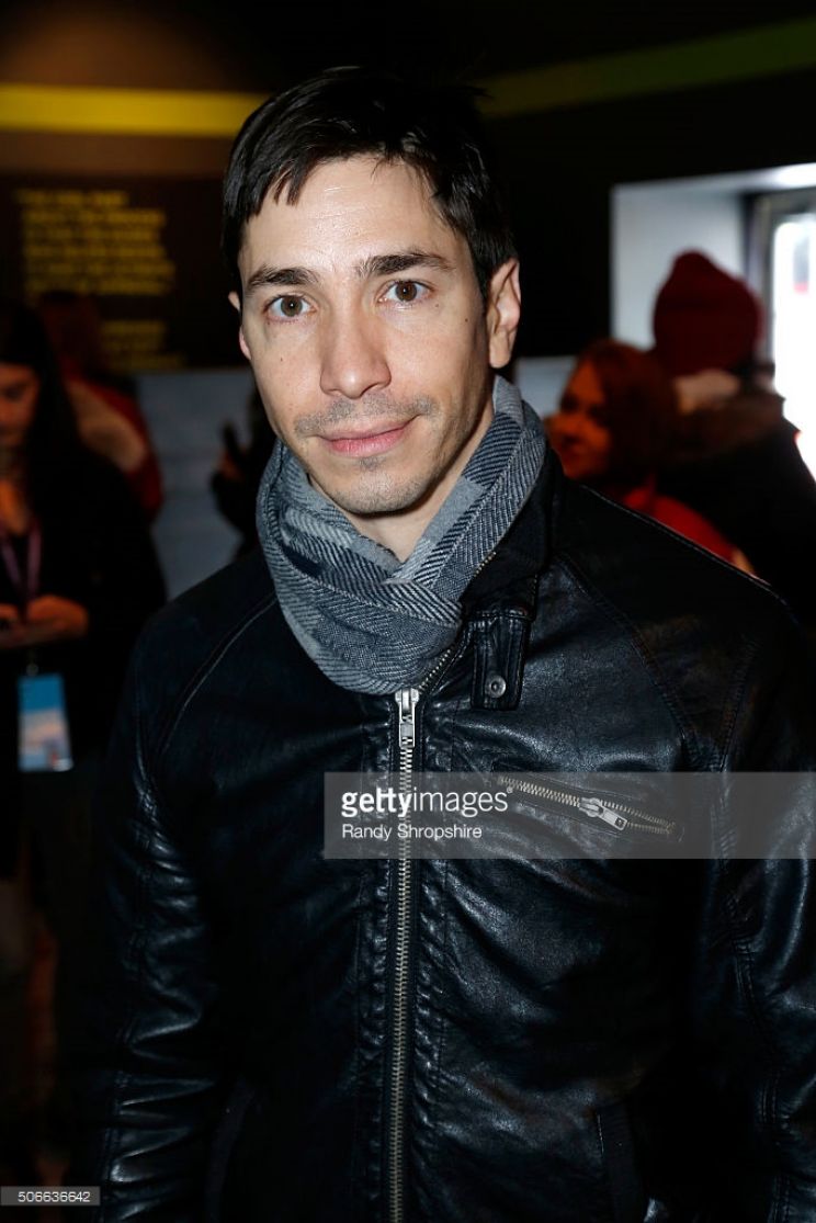 Justin Long