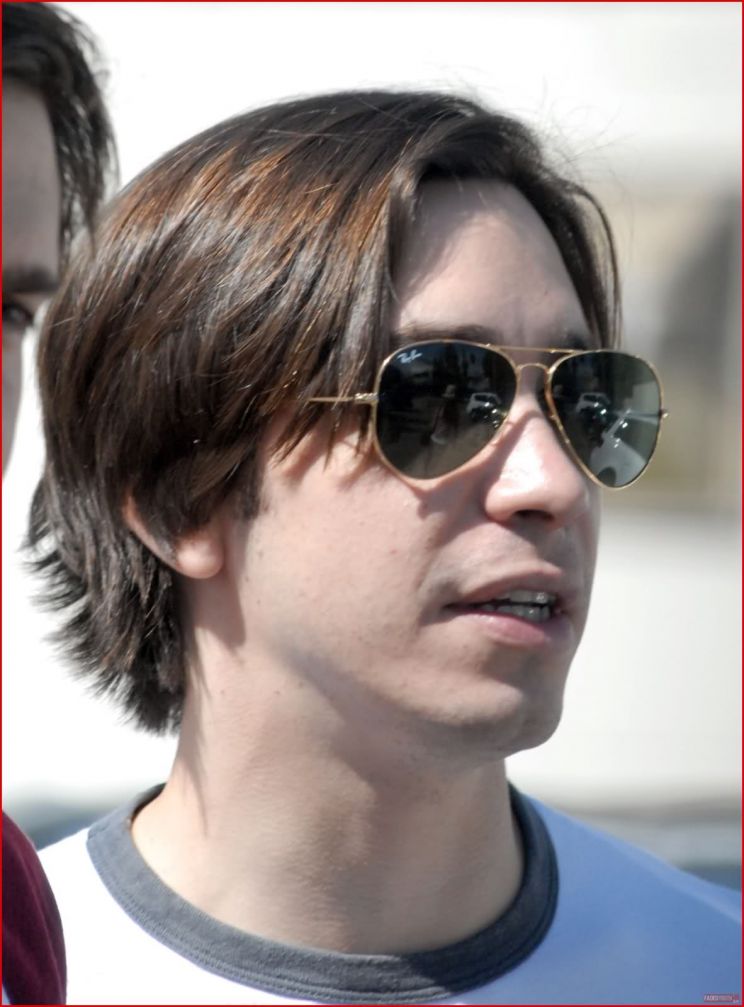 Justin Long