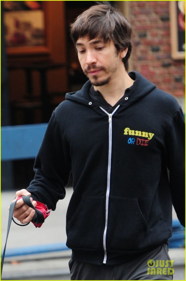 Justin Long