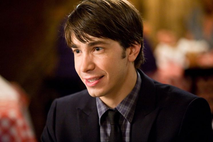 Justin Long