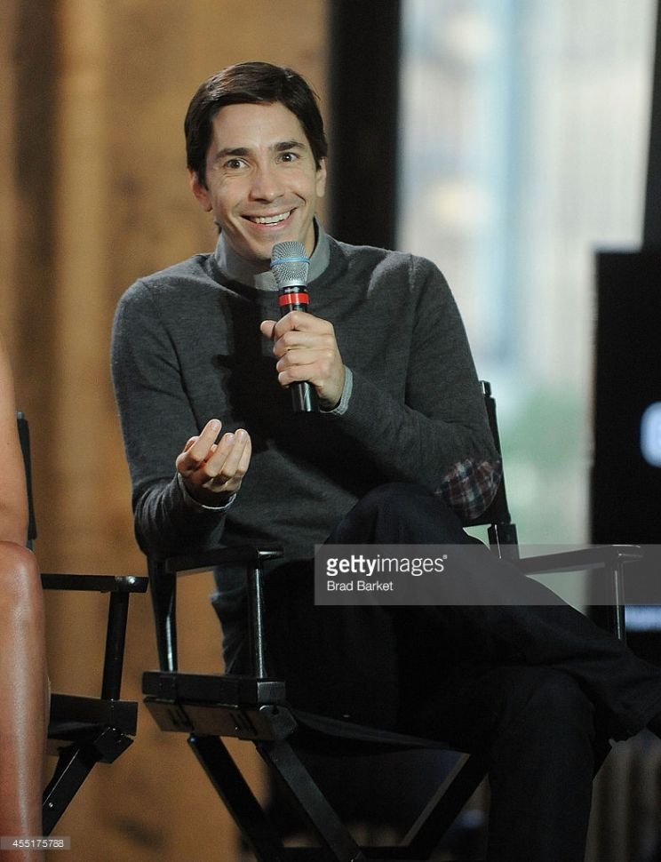 Justin Long