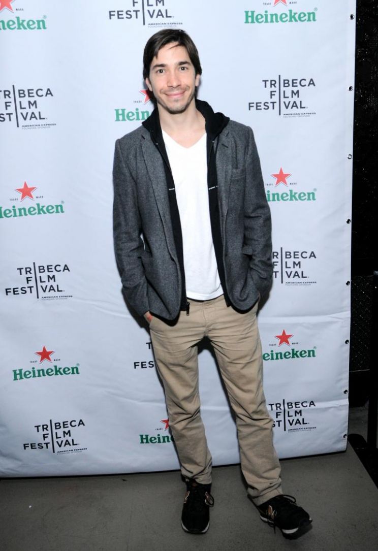 Justin Long