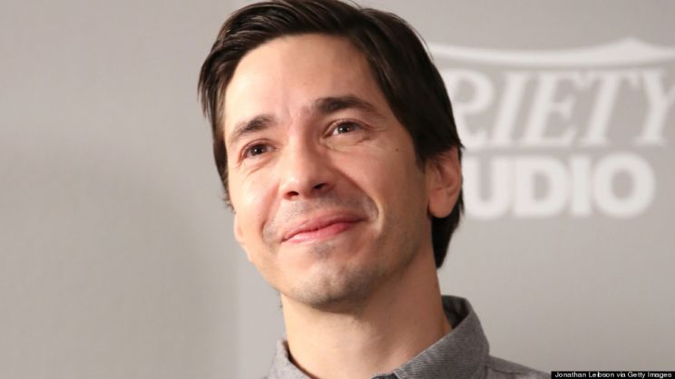 Justin Long