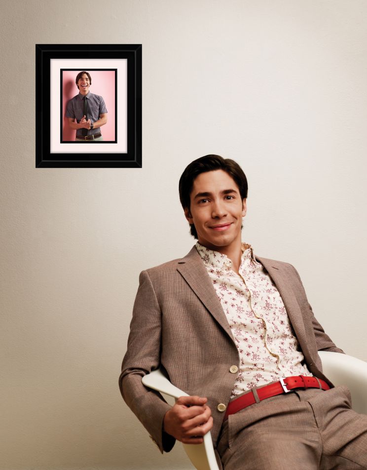 Justin Long