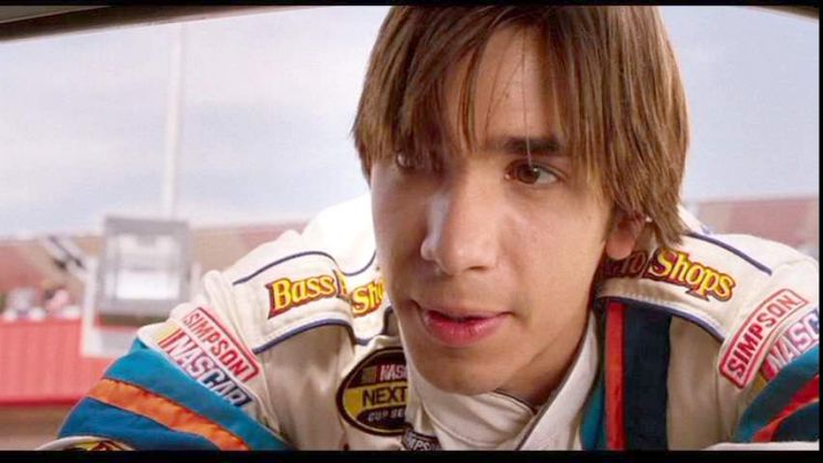 Justin Long