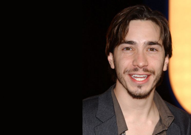 Justin Long