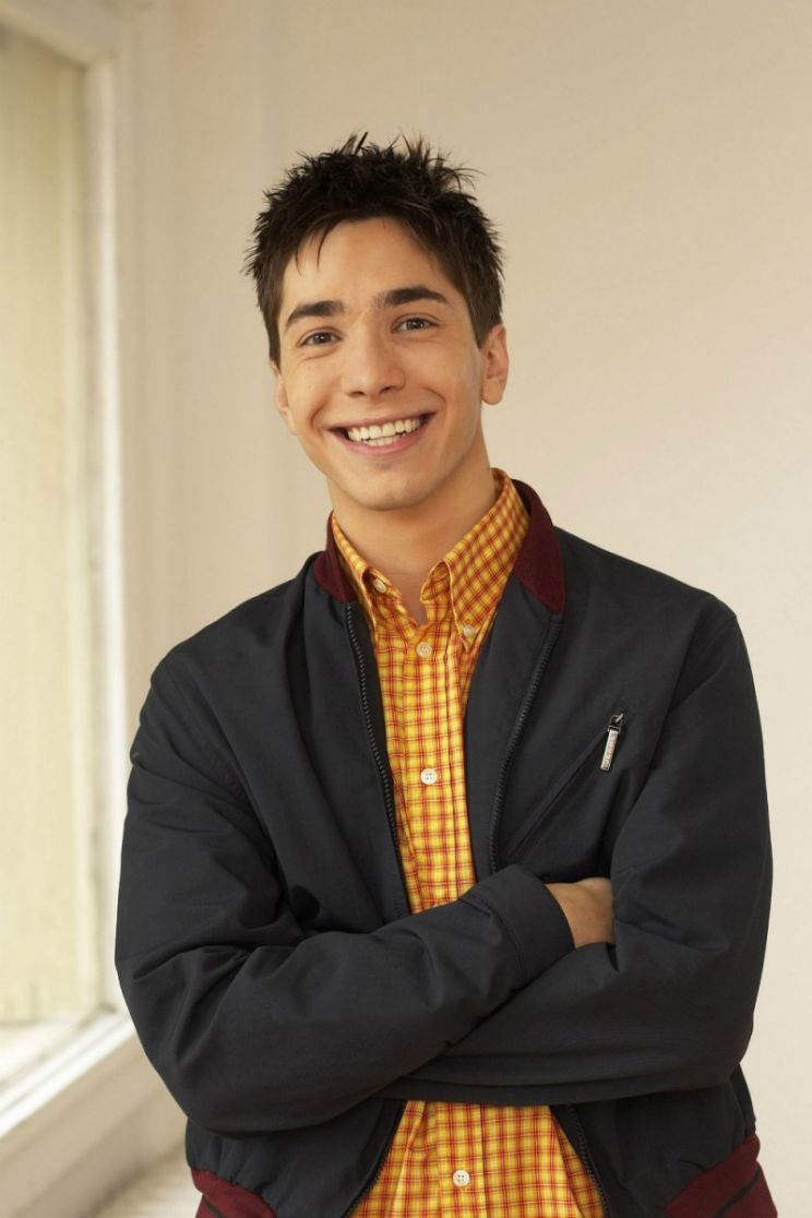 Justin Long