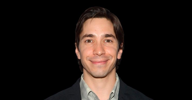 Justin Long