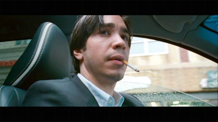 Justin Long