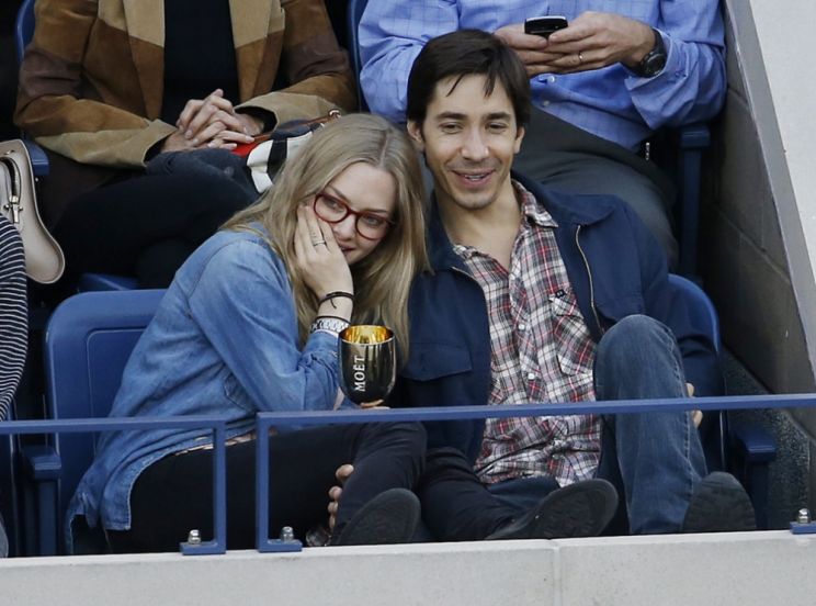 Justin Long