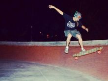 Justin Lopez