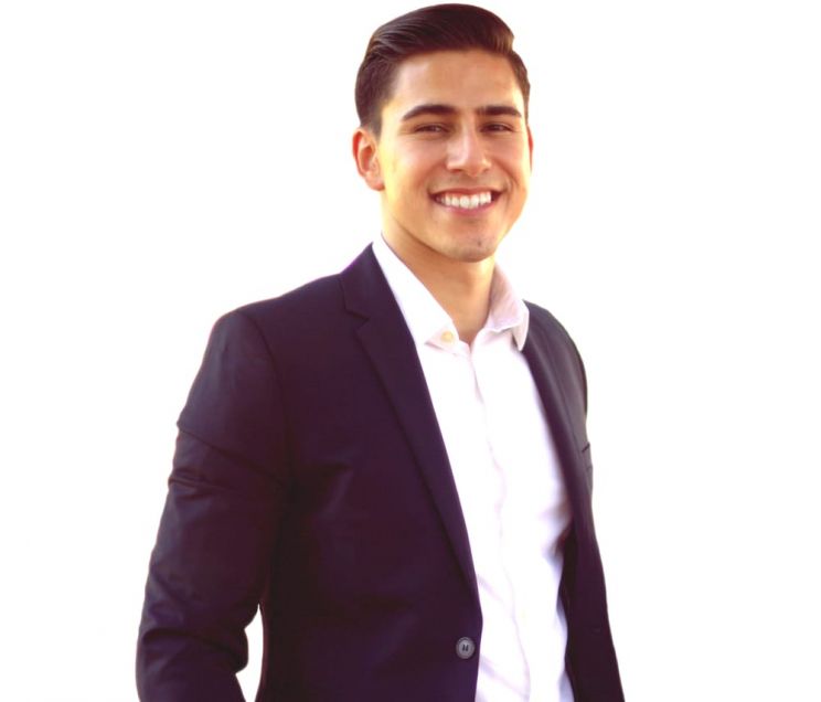 Justin Lopez