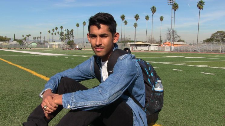 Justin Lopez