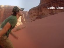 Justin Lukach