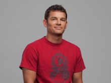 Justin Lukach