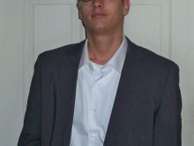 Justin Lukach