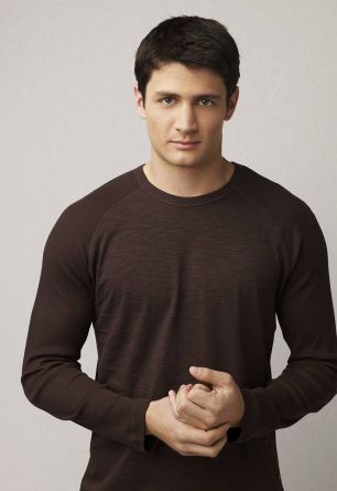 Justin Lukach