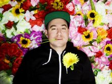 Justin Martin