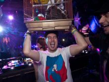 Justin Martin