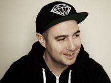 Justin Martin