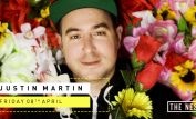 Justin Martin