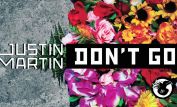 Justin Martin