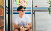 Justin Martin