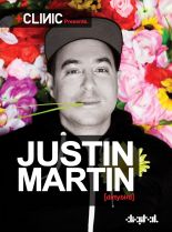 Justin Martin