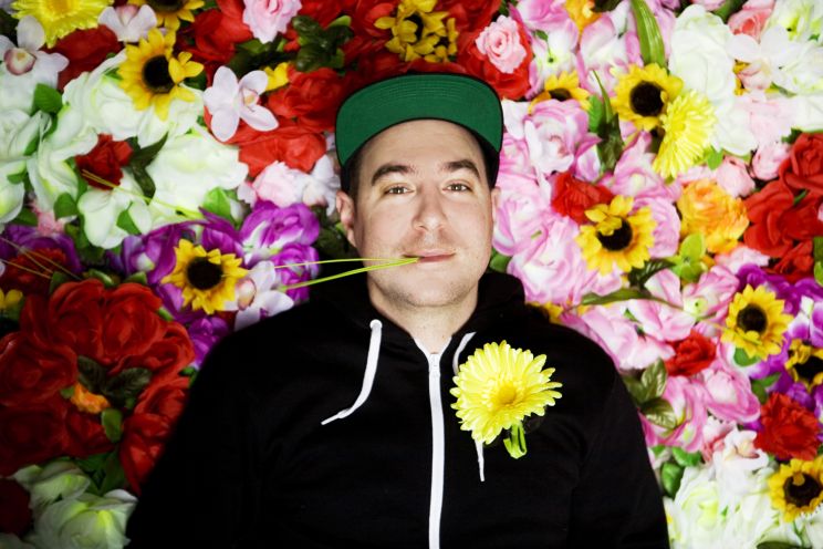 Justin Martin