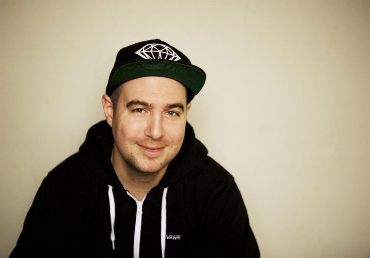 Justin Martin