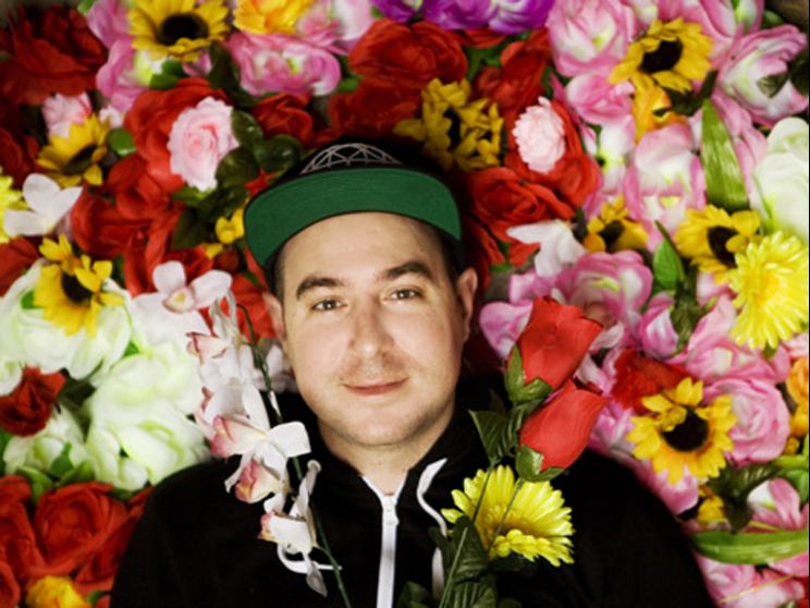 Justin Martin