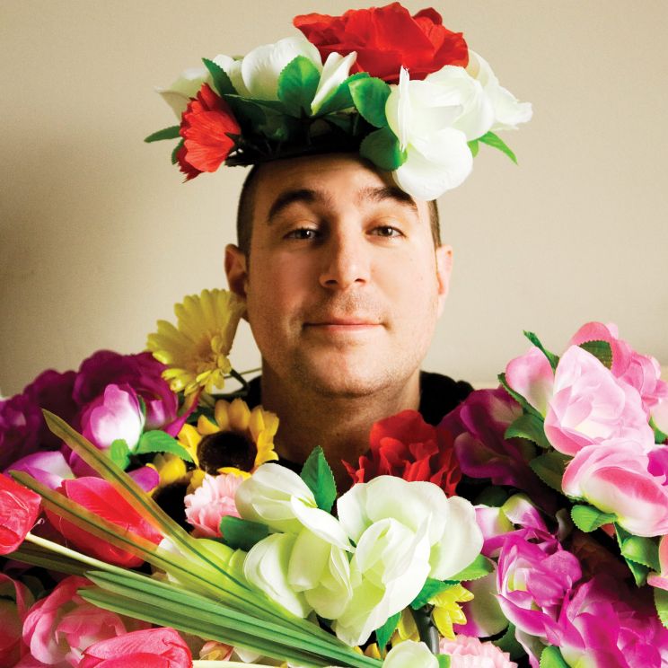 Justin Martin