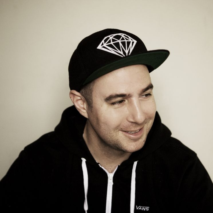 Justin Martin
