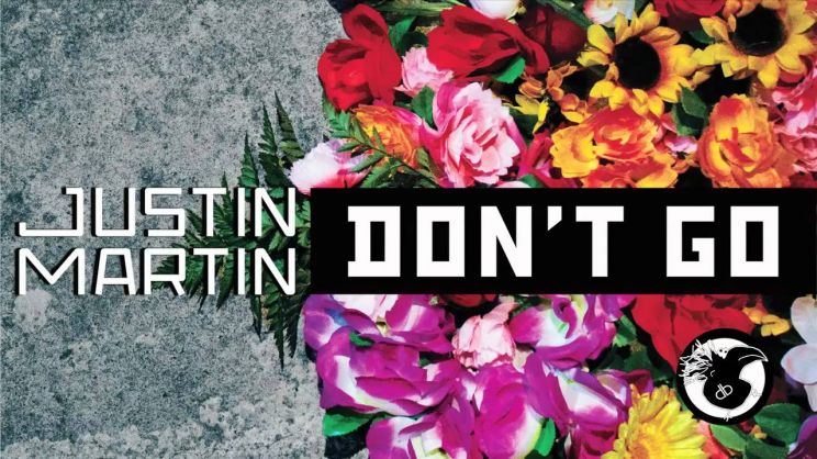 Justin Martin