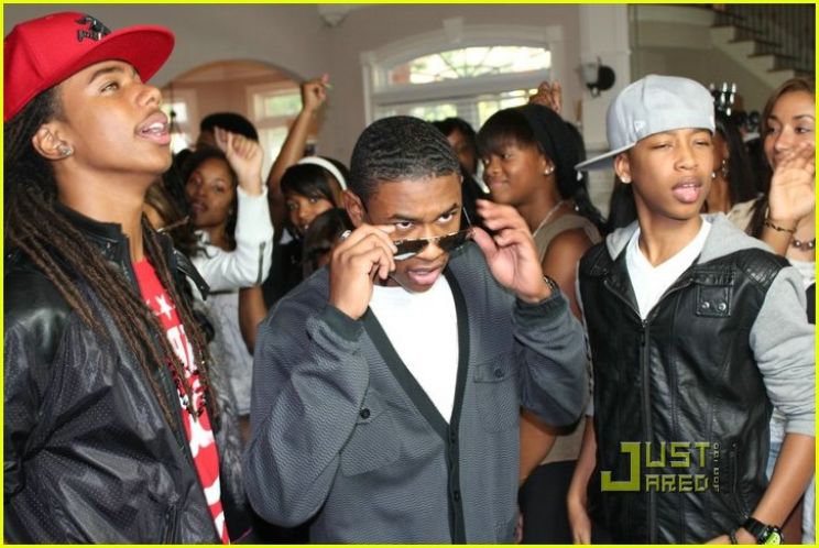 Justin Martin